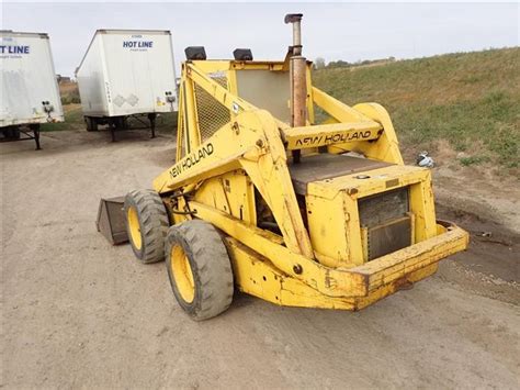 new holland l778 skid steer parts|New Holland L778 .